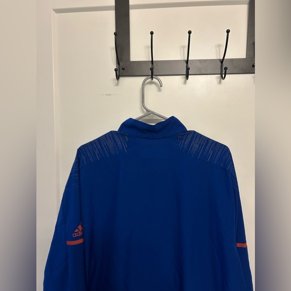 Adidas Kansas Lightweight Pullover - Picture 10 of 13